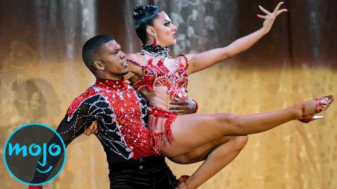 Caribbean Dances: Unveiling History, Rhythms, and Styles