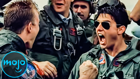 Trivia Game - Top 10 Dystopian Theme Present Day Movies