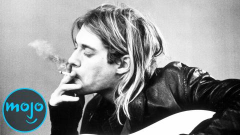 Trivia Game - Top 10 Tragic Ways for Musicians to Die