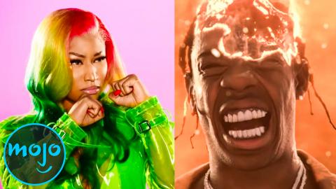 Top 10 reasons people compare Cardi B and Nicki Minaj