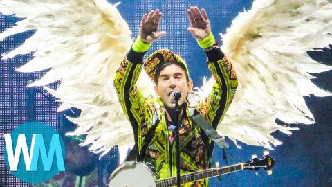 Top 10 Sufjan Stevens Songs That Will Give You Chills