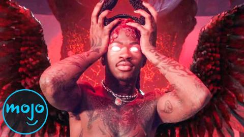 Trivia Game - Top 10 Movie Announcements That Broke the Internet