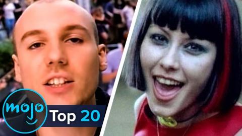 Top 10 Throwback Songs that Everybody remembers