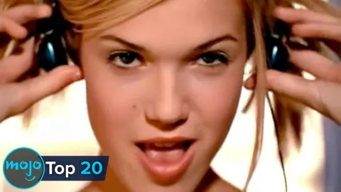 Top 20 Singers Who Can't Stand Their Own Songs