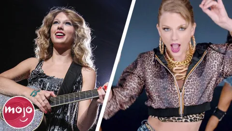 Top 20 Musical Artists Who Switched Genres