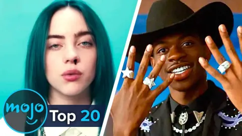 Top 20 Biggest Songs of the 2010s