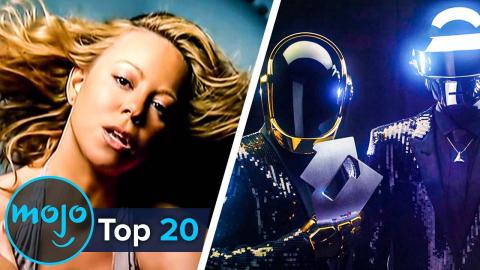 Trivia Game - Top 10 Music Artists Popular in U.K., Not In U.S.