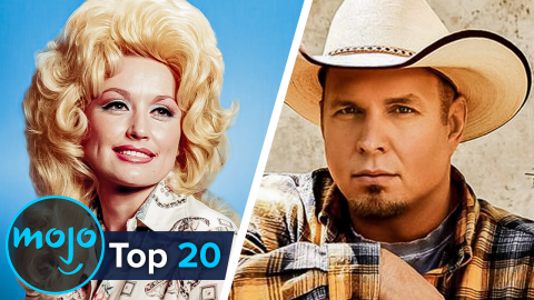 Top 10 Country Music Songs