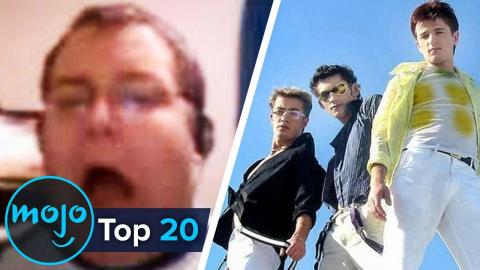 Top 10 Foreign Songs that became huge in the U.S.