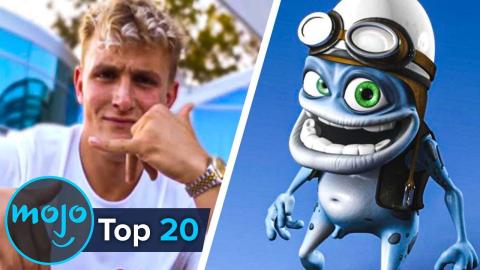 Trivia Game - Top 10 Most Hated Songs of 2015