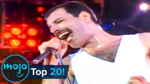 Trivia Game - Top 10  Queen songs that people dont talk about