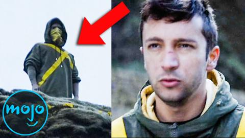 Top 5 Things You Missed In Twenty One Pilots' Jumpsuit