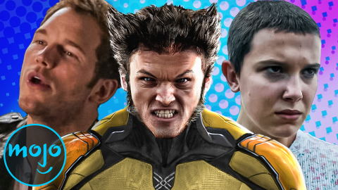 Wolverine Returns?! Chris Pratt Fires Back! James Cameron Abandons Avatar? Stranger Things S5 News!