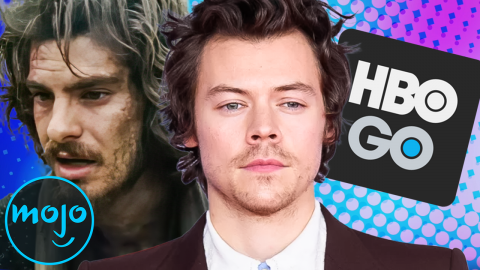 Harry Styles QUITS ACTING? House of the Dragon CRASHES HBO GO! + Andrew Garfield