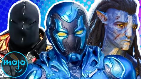 Blue Beetle 2 Release Date Rumors: Is It Coming Out?
