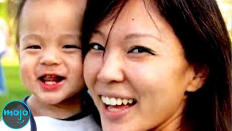 Trivia Game - Top ten youtube true crime channels