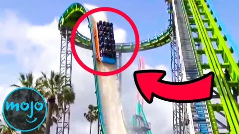 10 Amusement Park Rides That Were Banned After People Died