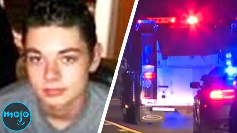 Trivia Game - Top 10 most infamous Plane accidents