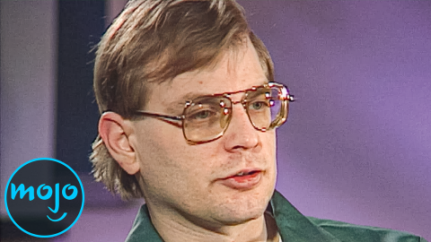 Jeffrey Dahmer: Who was Jeffrey Dahmer? 5 creepy facts about bloodthirsty  protagonist of Netflix's gory serial killer crime drama - The Economic Times