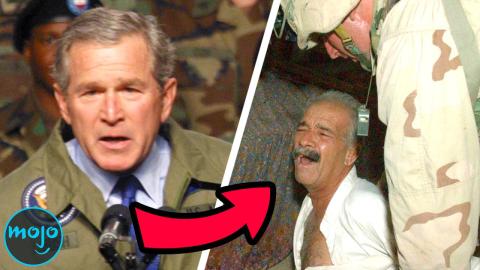 Trivia Game - Top 10 Deadliest DC characters