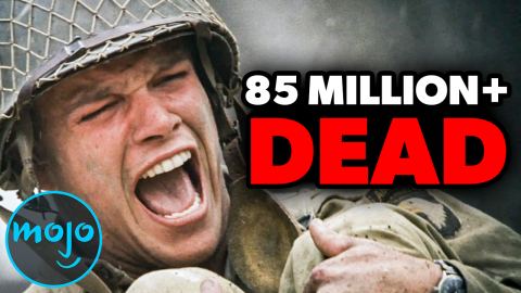 10 Deadliest Wars in History