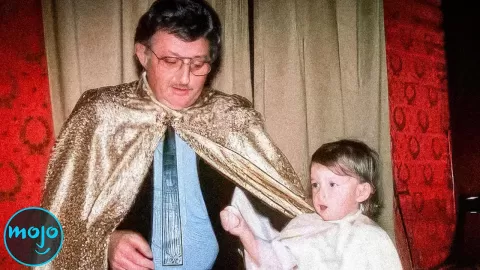 10 Disturbing Cult Killings That Shook the World