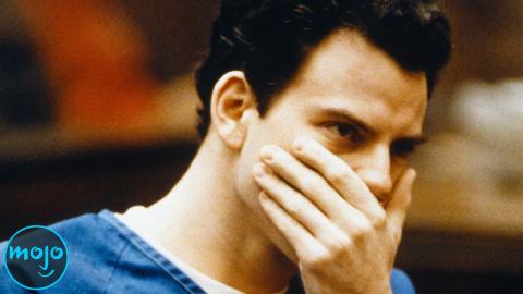 Trivia Game - 10 best trial movies