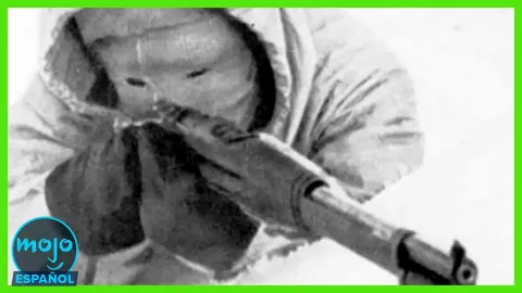 ¡10 PERSONAS Más PELIGROSAS en la Historia!