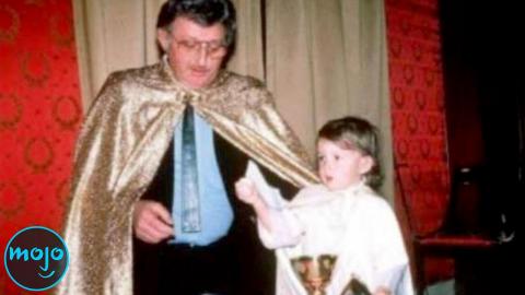 Trivia Game - Another Top 10 Infamous Events of the 90's