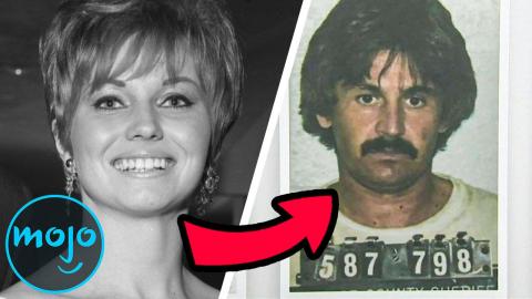 10 Murders That Were Solved Years Later 