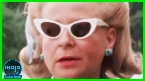 ¡10 Personas “PARANÓICAS” que Tenían RAZÓN!