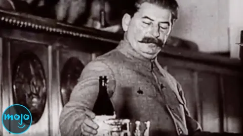 10 People Who Attempted to Rewrite History
