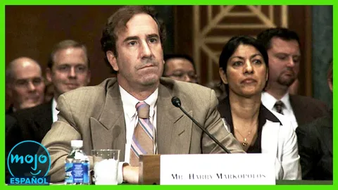 ¡10 Personas que INTENTARON Advertirnos Sobre TERRIBLES DESASTRES!