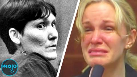 Trivia Game - Top 10 Movie Widowers and Widows