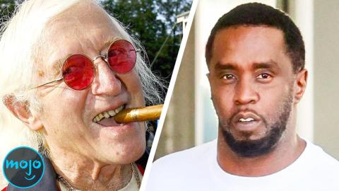 Trivia Game - Top 10 Celebrity Scandals Of All Time