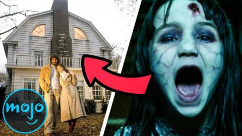 10 Scariest Murder Houses That Actually Exist 