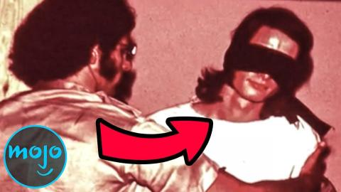 Trivia Game - Top 10 gone wrong science experiments