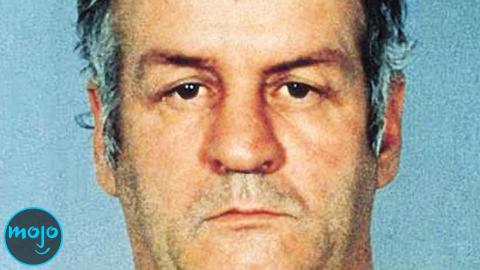 Trivia Game - Top 10 Cases Of Pet Serial Killers