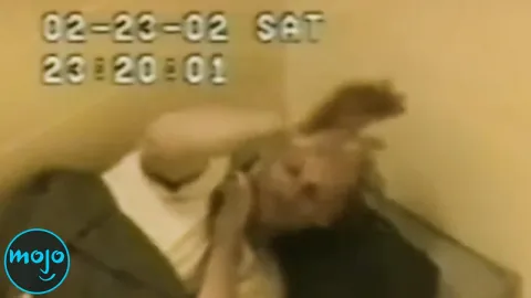 10 Serial Killers Who Were Murdered in Prison