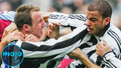 Trivia Game - Top 10 Evil Teammates in Video Games