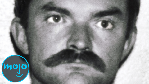 10 Times Serial Killers Were Caught in the Act