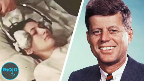 10 Times the Government RUINED Americans' Lives 