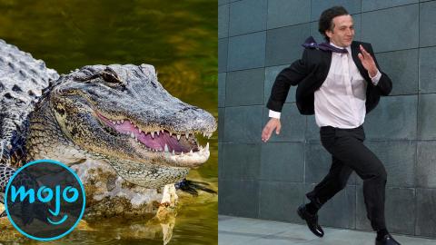 Trivia Game - Top 10 Thing That Can Trigger a Person's Anger