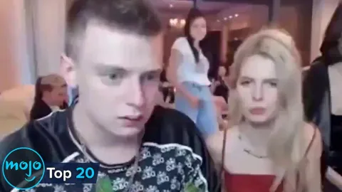 20 Banned YouTube Creators