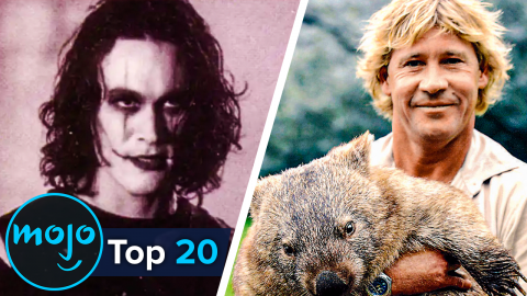 Top 10 Famous People that died from Drug Abuse