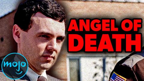 10 Serial Killers Who Were Shockingly Released From Prison Early, by Abel