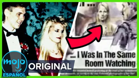 ¡20 Parejas más MALVADAS de la Historia!