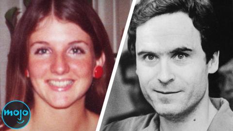 Trivia Game - top 10 famous serial killers