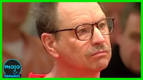 ¡Top 20 Pruebas CONTUNDENTES que Dieron fin a un JUICIO!