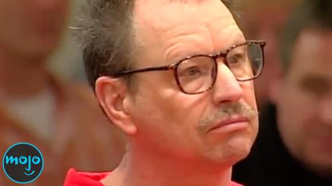 Trivia Game - Top 10 Most Damning Evidence Against Politicians